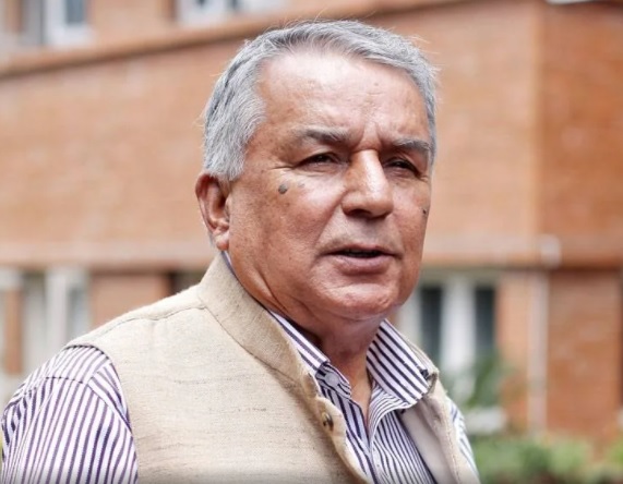 ५ वर्ष अघिको आफ्नै टिप्पणीले राष्ट्रपति पौडेललाई नैतिक संकट, संवैधानिक परिषद्‌ अध्यादेशले  सरकार र राष्ट्रपतिबीच टकराव बढ्दै